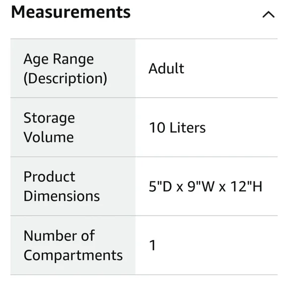 Vera Bradley Small Performance Twill Backpack Tangier Pattern - Picture 2 of 11